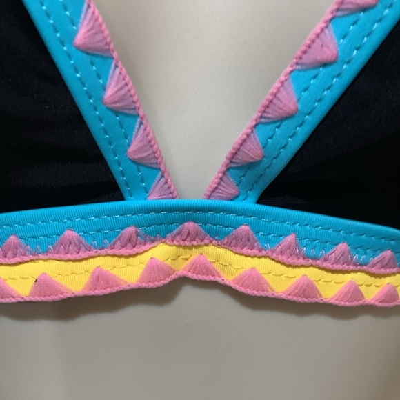 Swim top - Picture 3 of 10